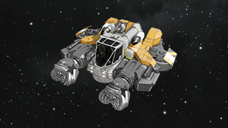 Thumbnail image of Buddy Miner from blueprint